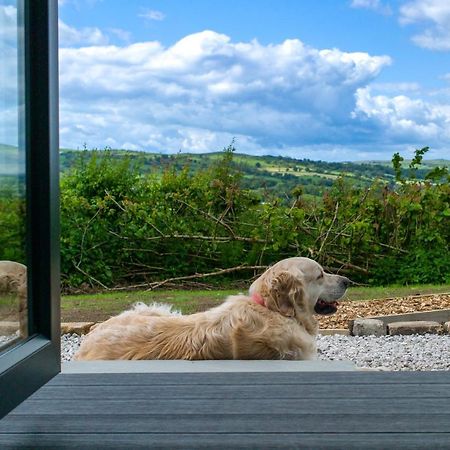 Greendale View Clitheroe Bagian luar foto