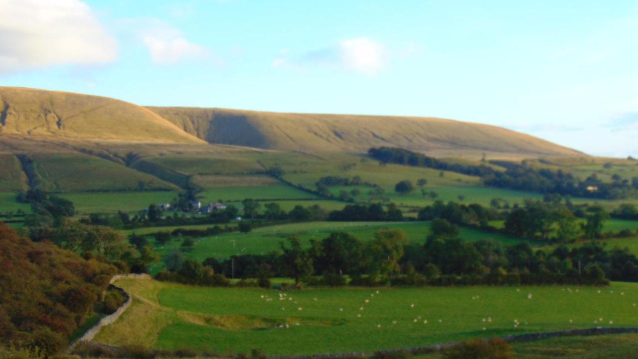 Greendale View Clitheroe Bagian luar foto