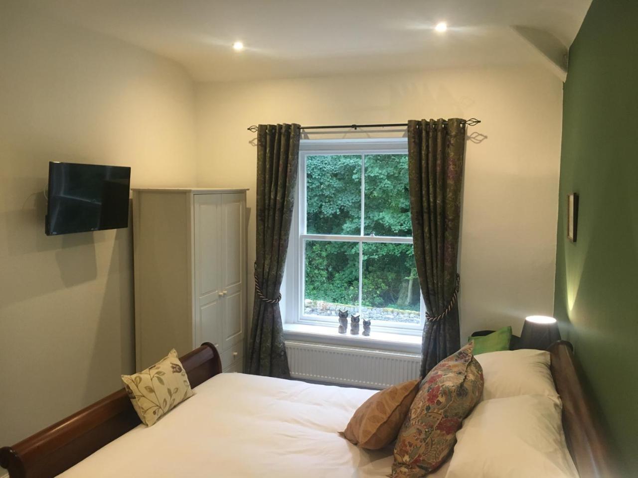 Greendale View Clitheroe Bagian luar foto