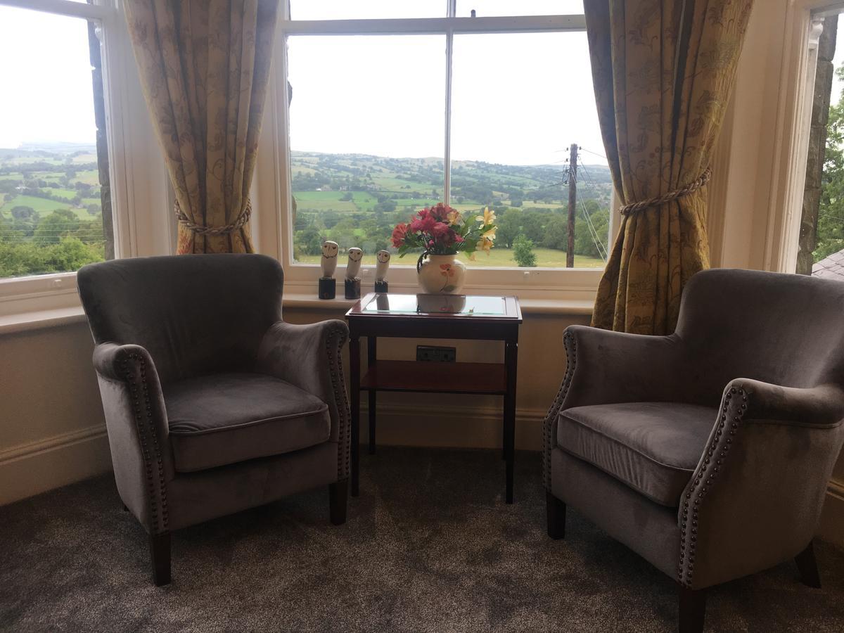 Greendale View Clitheroe Bagian luar foto